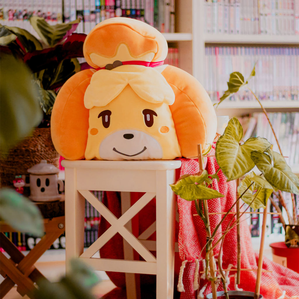 Zdjęcie produktu Animal Crossing - Melinda Pluszowa Figurka XL