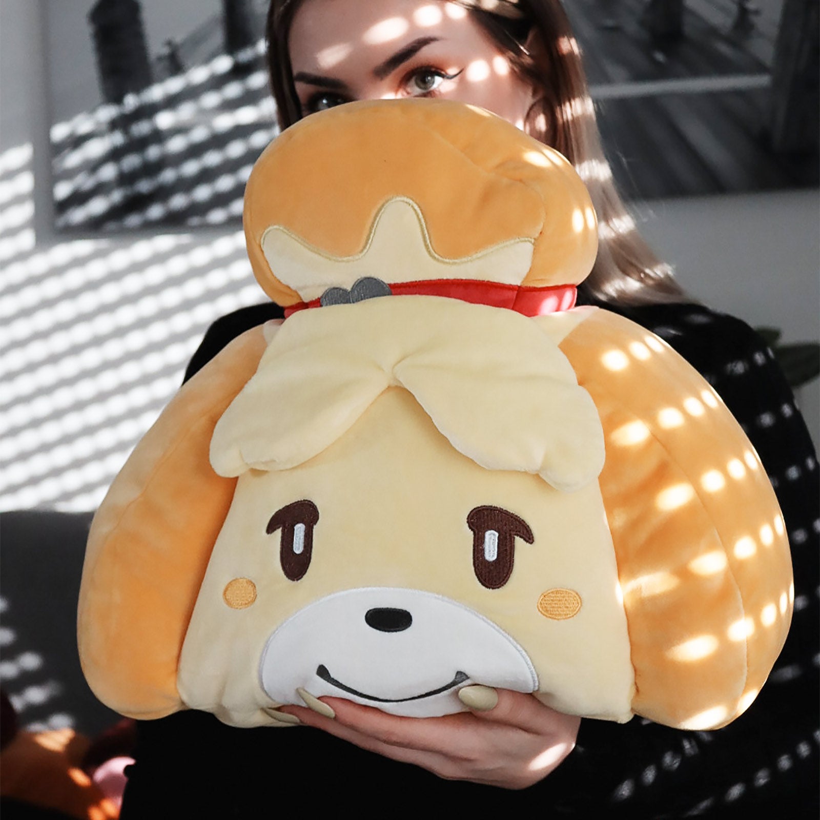 Zdjęcie produktu Animal Crossing - Melinda Pluszowa Figurka XL