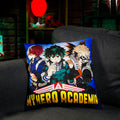 Zdjęcie produktu My Hero Academia - Poduszka Grupa