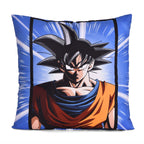 Zdjęcie produktu Dragon Ball Z - Poduszka Son Goku i Vegeta