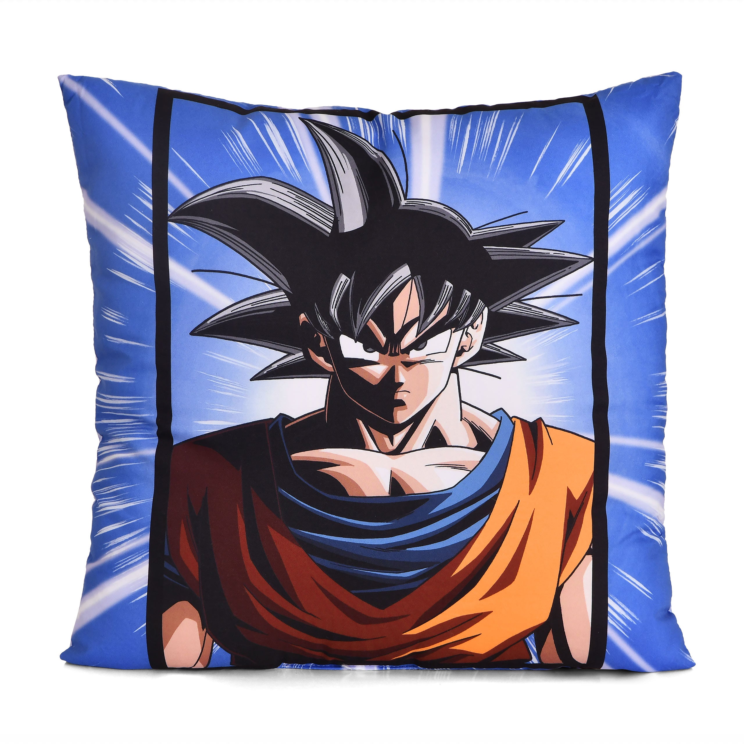 Zdjęcie produktu Dragon Ball Z - Poduszka Son Goku i Vegeta