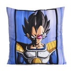 Zdjęcie produktu Dragon Ball Z - Poduszka Son Goku i Vegeta