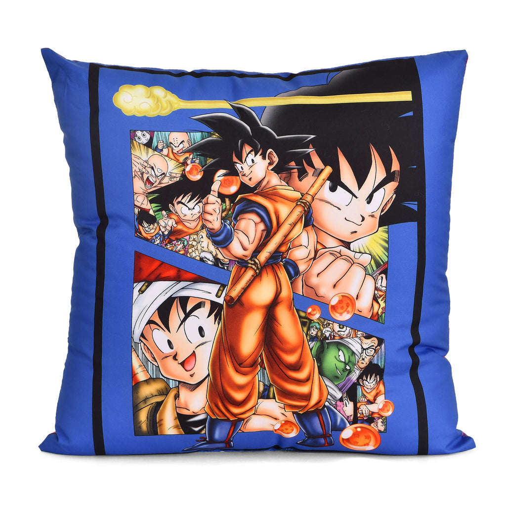Zdjęcie produktu Dragon Ball - Poduszka Son Goku