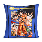 Zdjęcie produktu Dragon Ball - Poduszka Son Goku