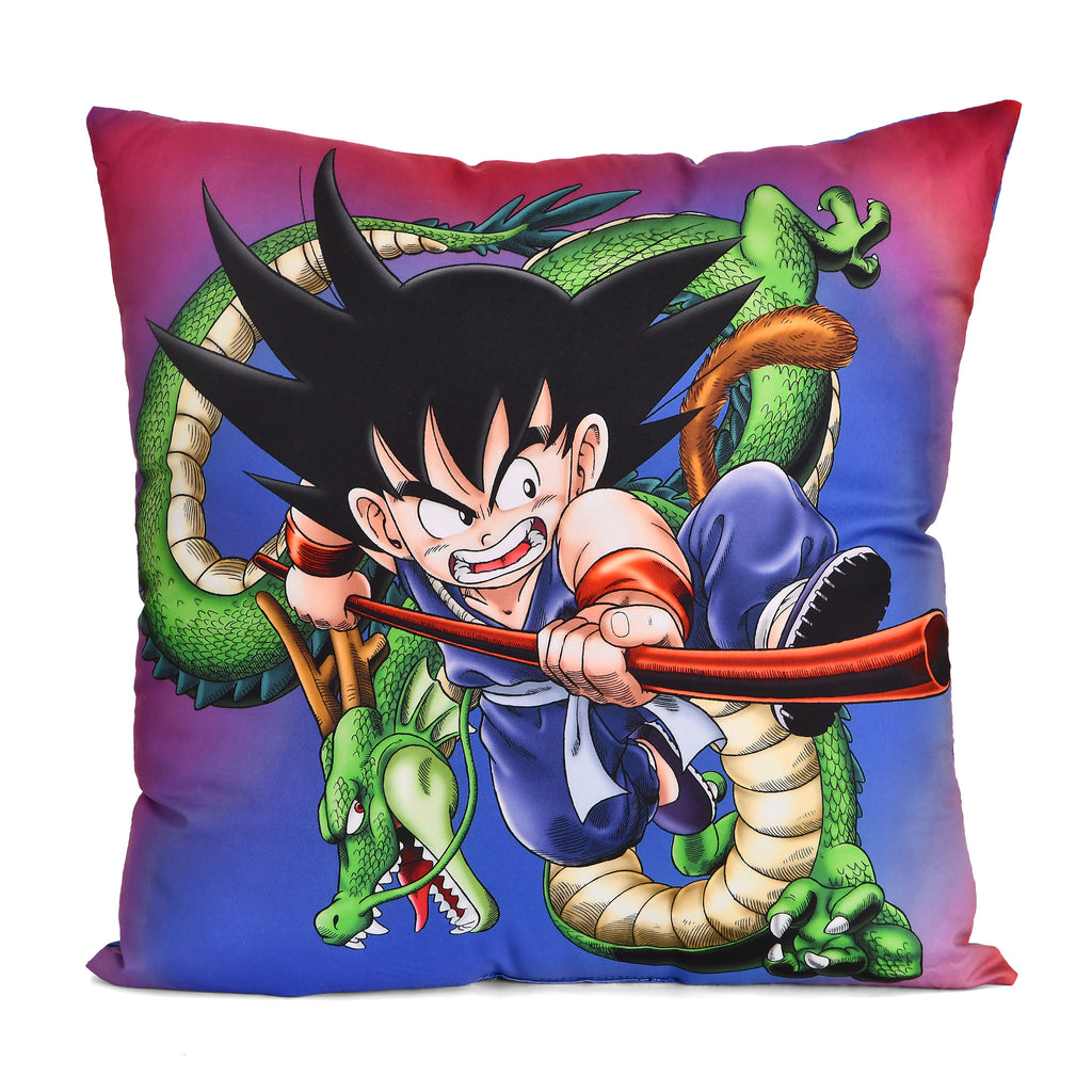 Zdjęcie produktu Dragon Ball - Poduszka Son Goku