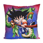 Zdjęcie produktu Dragon Ball - Poduszka Son Goku