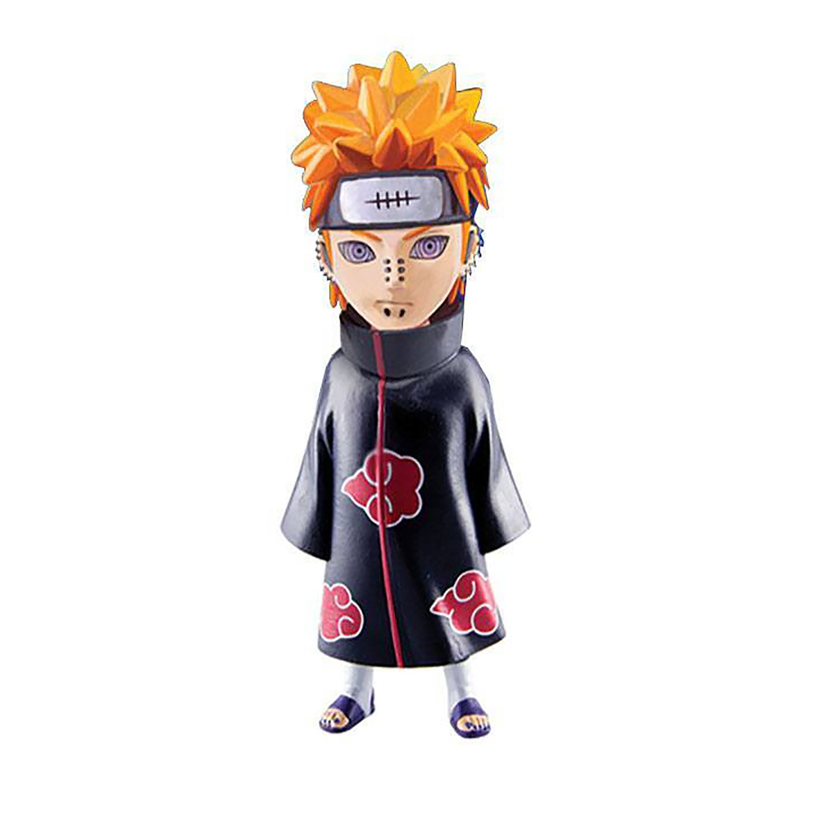Zdjęcie produktu Naruto Shippuden - Pain Mininja Mini-Figurka 11 cm