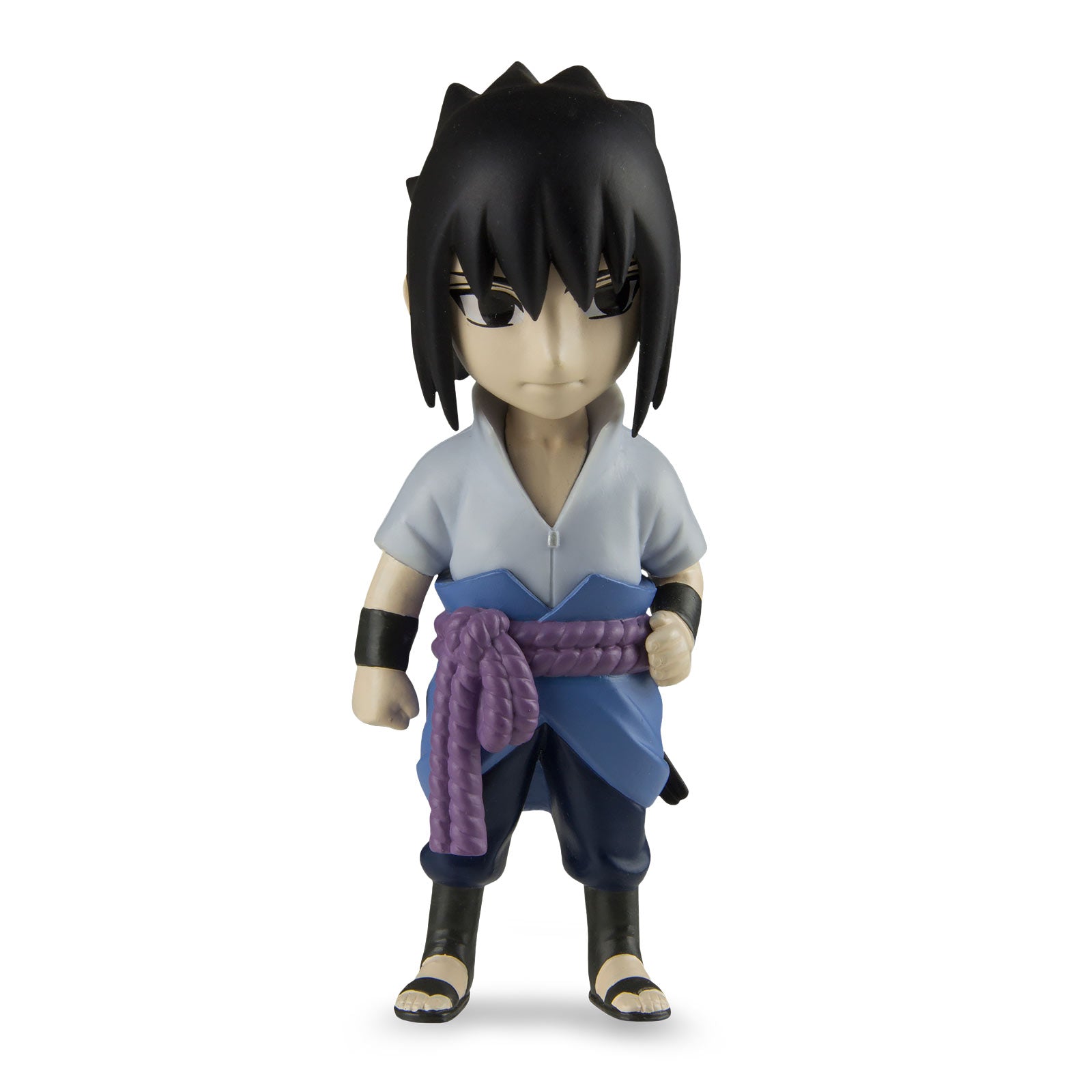 Product image Naruto Shippuden - Sasuke Mininja Mini Figure 10.5 cm