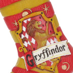 Zdjęcie produktu Harry Potter - Ozdoba na choinkę: skarpeta Gryffindoru