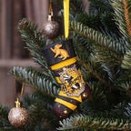 Zdjęcie produktu Harry Potter - Skarpeta Hufflepuff ozdoba na choinkę