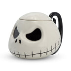 Zdjęcie produktu Nightmare Before Christmas - Jack Kubek z pokrywką