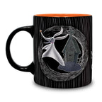 Product image Nightmare Before Christmas - Jack & Zero Mug