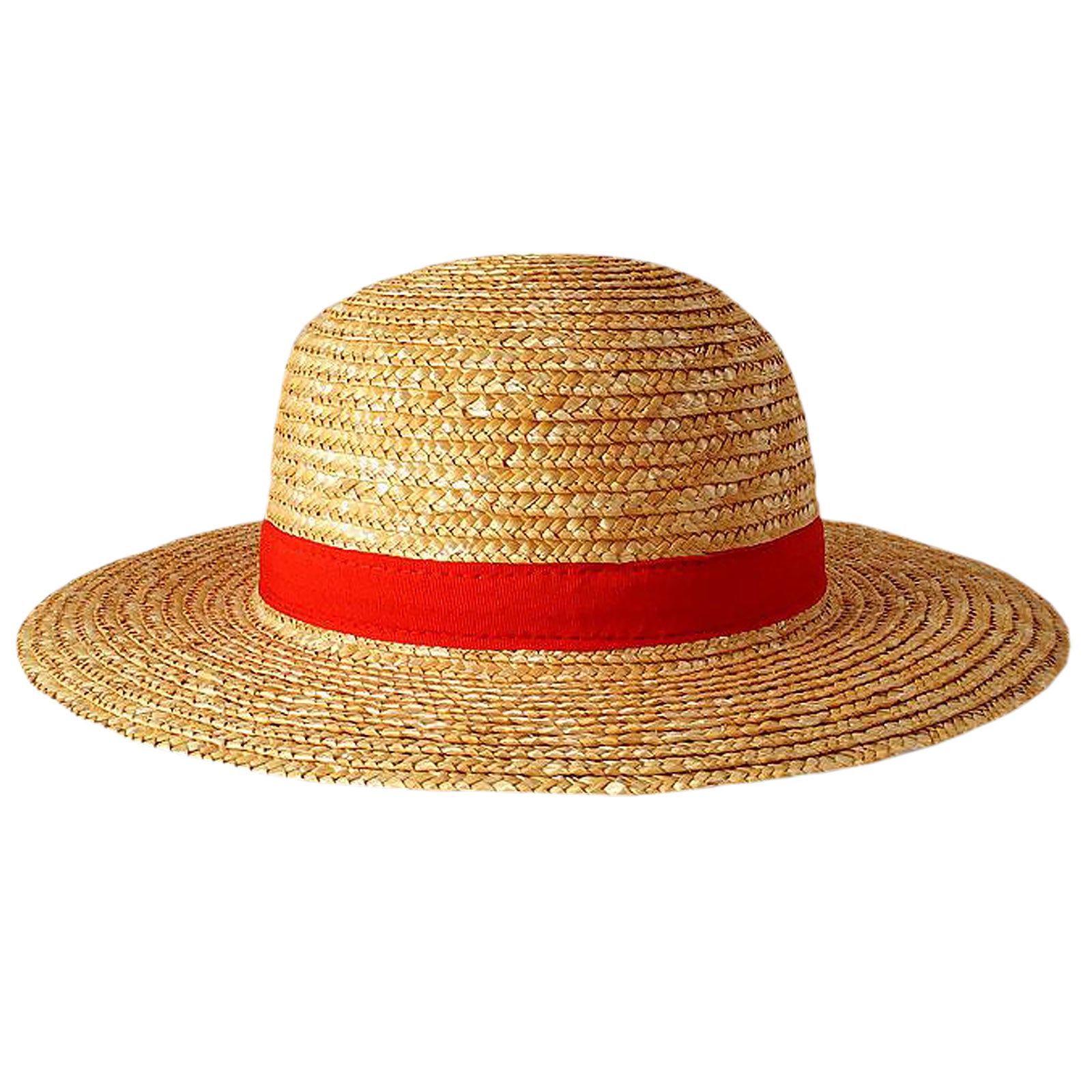 Product image One Piece - Monkey D. Luffy Straw Hat