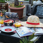 Product image One Piece - Monkey D. Luffy Straw Hat