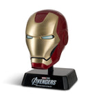 Zdjęcie produktu Iron Man - Replika hełmu Mark VII z kolekcji Marvel Museum