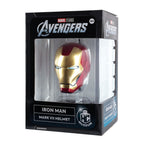 Zdjęcie produktu Iron Man - Replika hełmu Mark VII z kolekcji Marvel Museum