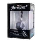Zdjęcie produktu Thor - replika młota Mjölnira z kolekcji Marvel Museum