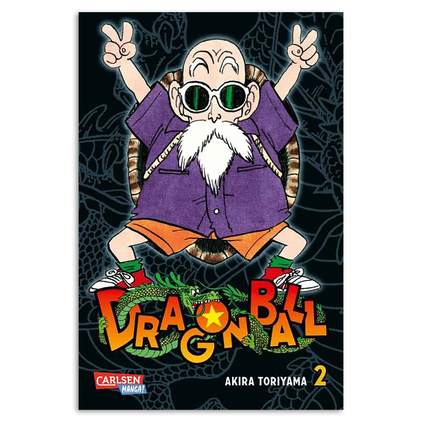 Product image Dragon Ball - Collection Volume 2 Paperback