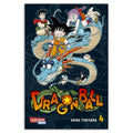 Zdjęcie produktu Dragon Ball - Zbiorcze Wydanie 4 Książka Kieszonkowa