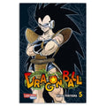 Zdjęcie produktu Dragon Ball - Zbiorcze wydanie 5 w miękkiej oprawie