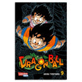 Zdjęcie produktu Dragon Ball - Zbiorcze wydanie 9 Kieszonkowa książka