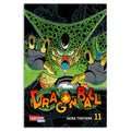 Zdjęcie produktu Dragon Ball - Tom Zbiorczy 11 Książka w miękkiej oprawie