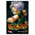 Zdjęcie produktu Dragon Ball - Zbiorcze wydanie 12 w miękkiej oprawie
