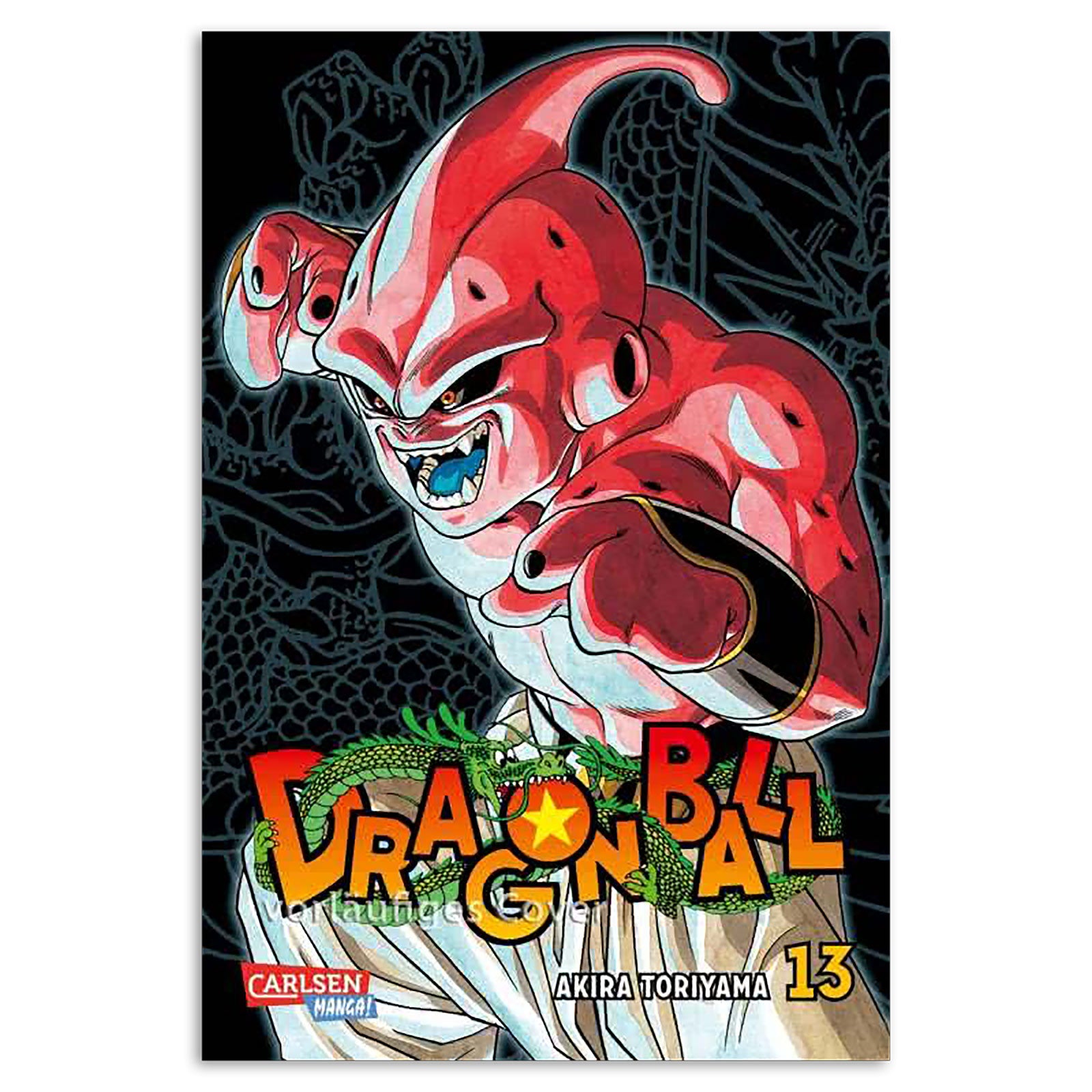 Product image Dragon Ball - Collection Volume 13 Paperback