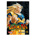 Zdjęcie produktu Dragon Ball - Zbiorcze wydanie 14 w miękkiej oprawie