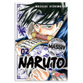 Zdjęcie produktu Naruto - Zbiorcze wydanie 2 Kieszonkowe