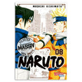 Product image Naruto - Compilation 8 Paperback