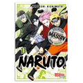 Zdjęcie produktu Naruto - Tom zbiorczy 11 Kieszonkowe wydanie