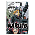 Zdjęcie produktu Naruto - Zbiorcze wydanie 12 Książka kieszonkowa