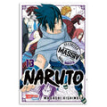 Zdjęcie produktu Naruto - Zbiorcze wydanie 13 Książka kieszonkowa