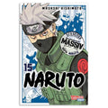 Zdjęcie produktu Naruto - Tom zbiorczy 15 Książka kieszonkowa