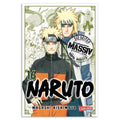 Zdjęcie produktu Naruto - Zbiorcze wydanie 16 Książka kieszonkowa