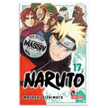 Zdjęcie produktu Naruto - Tom zbiorczy 17 Książka kieszonkowa