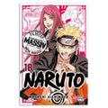 Zdjęcie produktu Naruto - Tom zbiorczy 18 Książka kieszonkowa