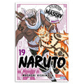 Zdjęcie produktu Naruto - Wydanie zbiorcze 19 Książka kieszonkowa
