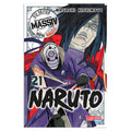 Product image Naruto - Collection Volume 21 Paperback