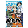 Product image Naruto - Collection Volume 22 Paperback