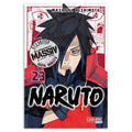 Zdjęcie produktu Naruto - Zbiorcze wydanie 23 Książka w miękkiej oprawie