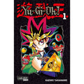 Zdjęcie produktu Yu-Gi-Oh! - Zbiorcze wydanie 1 w miękkiej oprawie