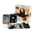 Zdjęcie produktu Zestaw 3 par skarpet Grogu - Star Wars The Mandalorian