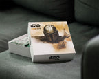 Zdjęcie produktu Zestaw 3 par skarpet Grogu - Star Wars The Mandalorian