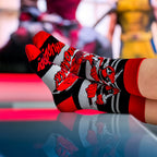 Product image Deadpool Socks 3-pack