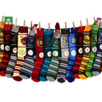 Product image Harry Potter - socks Advent calendar to fill