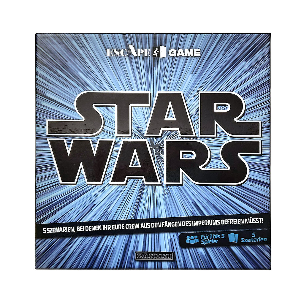 Zdjęcie produktu Star Wars - Escape Game