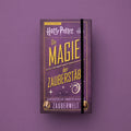 Product image Harry Potter - The Magic of the Wands - Hardcover Edition