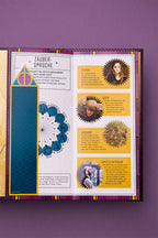 Product image Harry Potter - The Magic of the Wands - Hardcover Edition